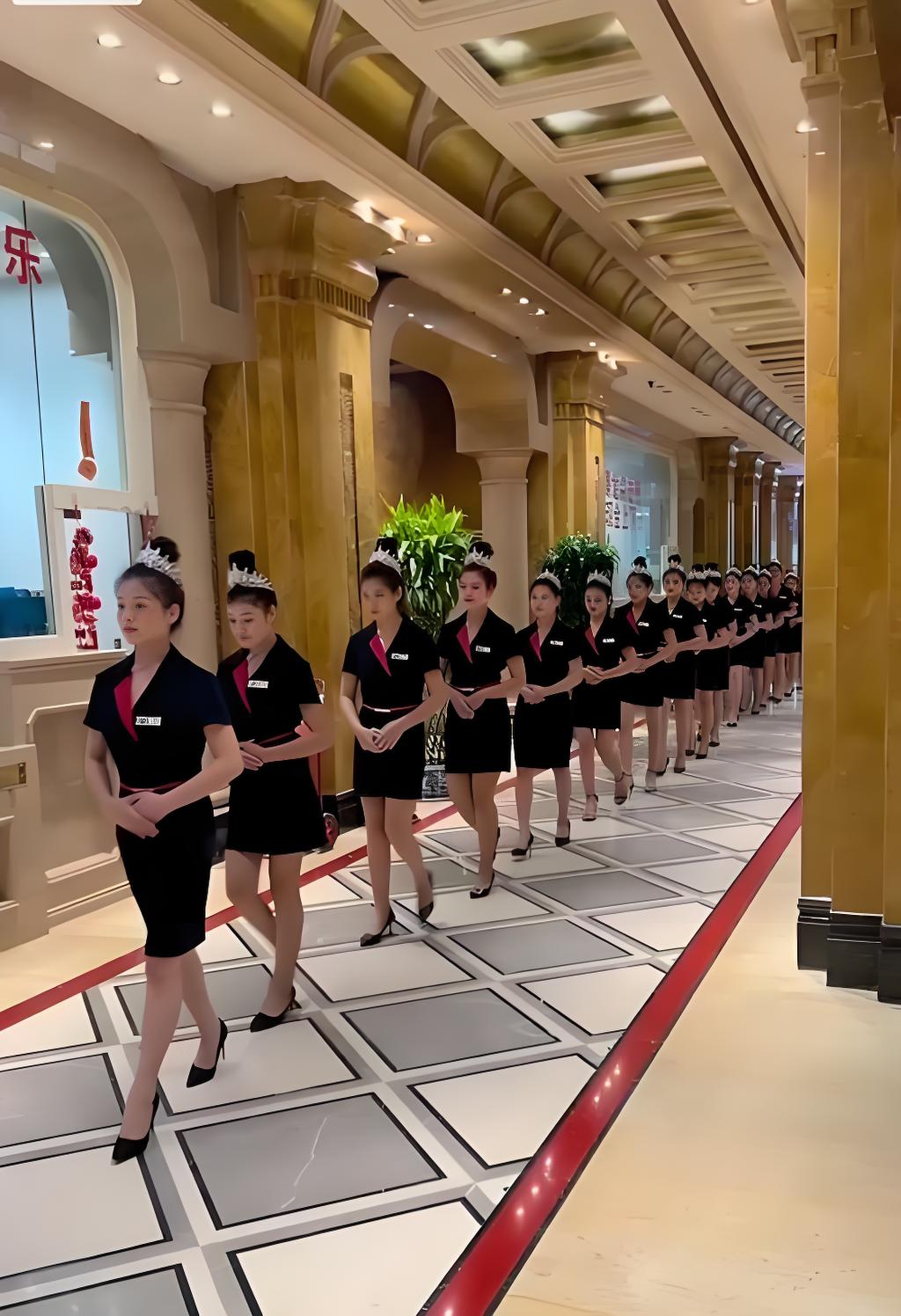 腾龙基建项目 - 跨海大桥