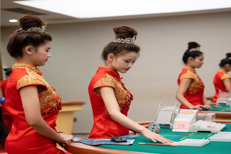 腾龙城市更新项目